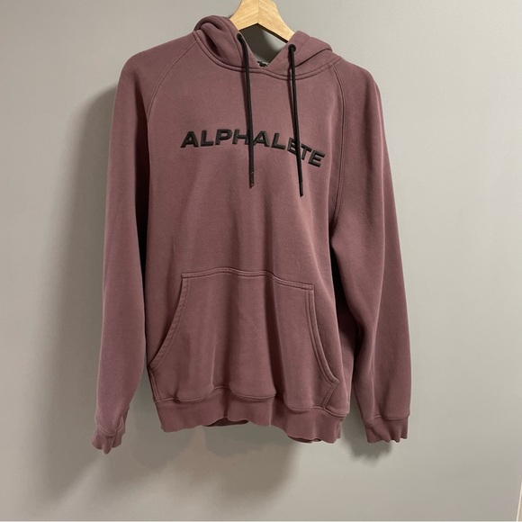 Alphalete Hoodie - Picture 4 of 8